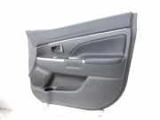 Mitsubishi ASX GAW 16-19Türverkleidung Türpappe Rechts Vorne