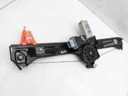 Lancia Delta III 844 08-11 Fensterhebermotor mit Fensterheber Links Vorne