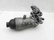 BMW 5er 530XD E61 03-07 3,0D 170KW M57/T2 306D3 Ölfiltergehäuse Gehäuse Halter für Ölfilter