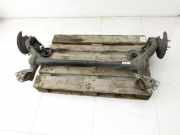 Opel Astra K 15-21 Kombi Hinterachse Achse m. Scheibenbremse