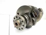 Audi A6 4F C6 qu 04-08 TDI 3,0 171KW ASB Kurbelwelle HUB