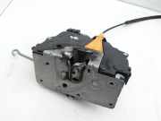 Opel Corsa E 14-19 3T Türschloss m. ZV Stellmotor Links Vorne