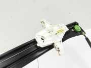 VW Touran II 5T 15-22 Fensterheber o. FH-Motor Hinten Rechts