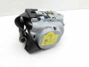 VW Passat B8 3G 14-19 Lim Gurt Sicherheitsgurt Rechts Hinten Schwarz