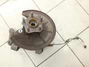 Suzuki Kizashi 09-16 CVT 2,4 131KW 4WD Achsschenkel Radnabe mit ABS Links Hinten