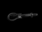 Ford Focus III 3 14-20 Abschleppöse Abschlepphaken