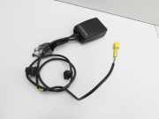 Mercedes E350 A207 10-13 Cabrio Gurtschloss Links Vorne