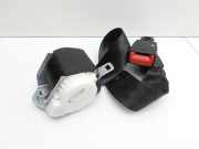 Ford B-Max 12-17 Gurtschloss Links und Mitte Hinten