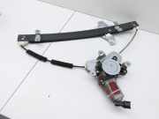 Ssangyong Rexton W RJ 12-17 Fensterhebermotor mit Fensterheber Rechts Hinten