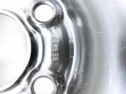 Skoda 5J 06-10 1 x Komplettrad Ersatzrad Stahlfelge Ganzjahresreifen 195/55R15 5X100