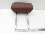 BMW X5 F15 13-18 Leder Kopfstütze Rechts oder Links Hinten Dakota terra