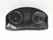 VW Golf Plus 5M 08-14 TSI 1,2 77KW Kombiinstrument Tacho