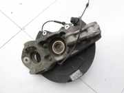 Jeep Compass II 17-21 2,0D 103KW 4WD Achsschenkel Radnabe Rechts Hinten