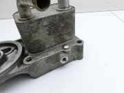 Ford Tourneo Connect 09-13 2,0d 75KW Ölkühler Wärmetauscher Ölfiltergehäuse