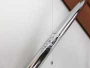 BMW X3 E83 LCI 06-10Kopfstütze Rechts oder Links Hinten Leder Terracotta