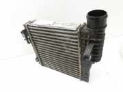 Peugeot 308 II 17-21 1,2 96KW Ladeluftkühler Kühler