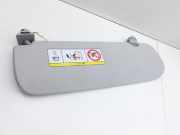 Tesla Model 3 LR Highland Sonnenblende Rechts für Beifahrer