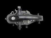 VW T6 7E 15-19 Kasten Türgriff Griff aussen Rechts Hinten für Schiebetür