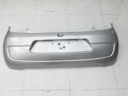 Citroen C1 II 14-18 Stoßstange Stoßfänger Heckstosstange Hinten