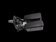 Ford Mondeo IV 4 07-15 Gurtschloss Rechts und Mitte Hinten