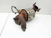 Kia Picanto TA 11-17 0,9 49KW Katalysator Abgaskrümmer Kat