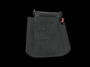 VW Tiguan II AD 16-20 Sitzbezug Sitzpolster Rechts für Rücksitzbank Hinten