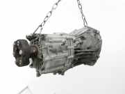 VW Sharan 7N II 10-15 TDI 2,0 125KW Schaltgetriebe Getriebe MJV