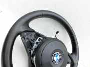 BMW 5er 530XD E61 03-07 Lenkrad Airbaglenkrad M Sportlenkrad