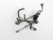 Opel Astra J 12-18 CDTi 2,0 121KW Hochdruck Leitung Kraftstoffleitung