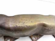 Audi A4 8K B8 07-11 TDI 3,0 140KW CGKA Abgaskrümmer Krümmer Auspuffkrümmer Original