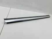 Audi A4 B7 8H Cabrio 06-09 Leiste Scheibendichtung Schachtabdeckung Links Hinten