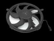 MINI Cooper S R56 LCI 10-13 1,6 135KW Lüfter Ventilator f. Kühler