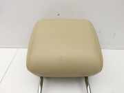 Jaguar XF X250 11-15 Lim Leder Kopfstütze für Beifahrer Sitz Rechts oder Links Vorne Leder