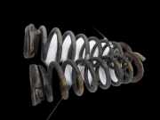 Hyundai I40 VF 12-19 Kombi Beide Feder Federn Hinten