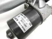 BMW E87 118d 07-11 LCI Wischermotor m. Wischergestänge Vorne