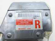 Lexus LS400 94-97 Sensor für Airbag Crashsensor Airbagsensor Rechts Hinten