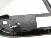 BMW 1er 114i F20 11-15 Blende Einbaurahmen