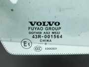 Volvo V60 I D3 10-13 Kombi Seitenscheibe Feste Scheibe Links Hinten