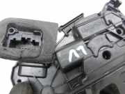 Skoda Rapid NH 12-19 Lim Türschloss m. ZV Stellmotor Links Vorne