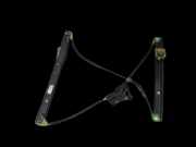 Audi A6 4G C7 10-14 Lim Fensterheber o. FH-Motor Rechts Vorne