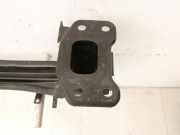 Skoda Superb II 3T 08-13 Stoßstange Stoßfänger Frontschürze Vorne