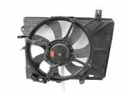 Hyundai Getz TB 05-09 1,6 77KW Lüfter Ventilator f. Kühler