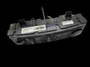 Mercedes Sprinter 906 313 06-13 Bedienteil Bedienelement Heizung Klimabedienteil