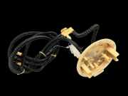 Mercedes W212 E200 09-13 2143 100KW Tankgeber Tankeinheit