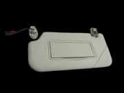 Ford C-Max II 10-15 Sonnenblende Links für Fahrer