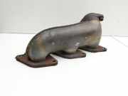 Mercedes C209 CLK 280 05-09 3,0 170KW 272.940 Abgaskrümmer Rechts