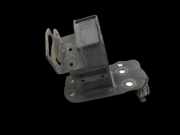 Audi Q7 4L 05-09 Pralldämpfer für Träger Stoßstange Vorne Links