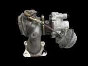 Peugeot 2008 I 16-19 1,2 96KW EB2DTS Turbolader Turbo Abgasturbolader