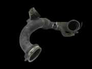 Audi A8 4E D3 05-07 TDI 4,2 240KW Ansaugrohr Ladeluftschlauch Luftschlauch Motor