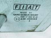 Fiat Bravo II 198 07-14 5T Seitenscheibe LVK Fenster Türscheibe Links Vorne